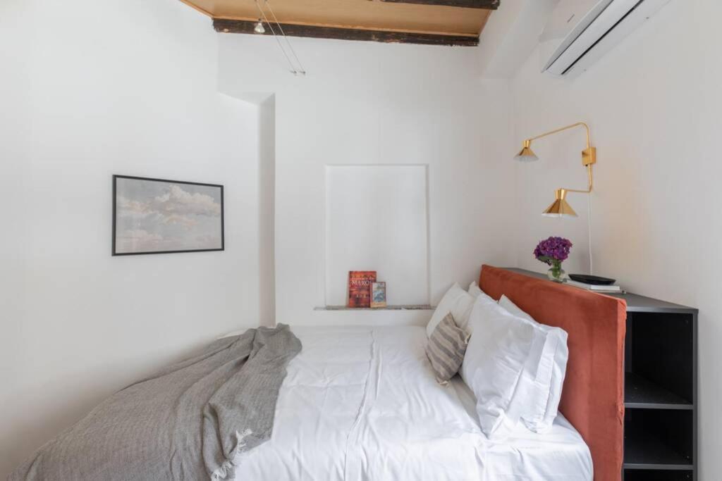 Iflat Opera Penthouse With Terrace Lägenhet