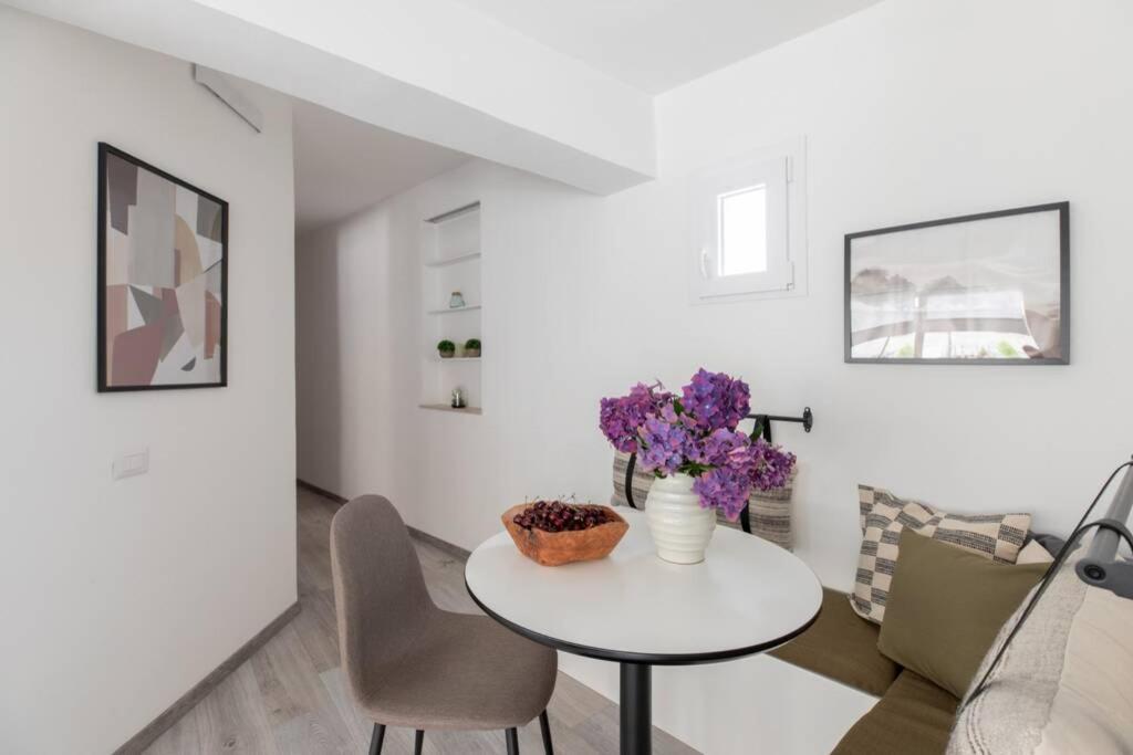 Iflat Opera Penthouse With Terrace Lägenhet *