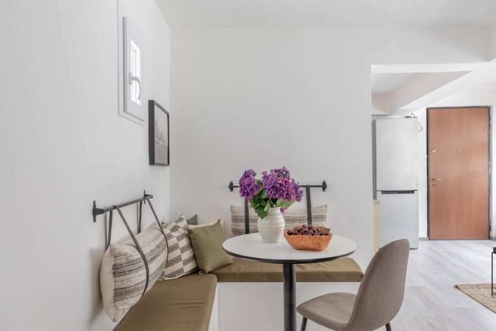 Lägenhet Iflat Opera Penthouse With Terrace Rom
