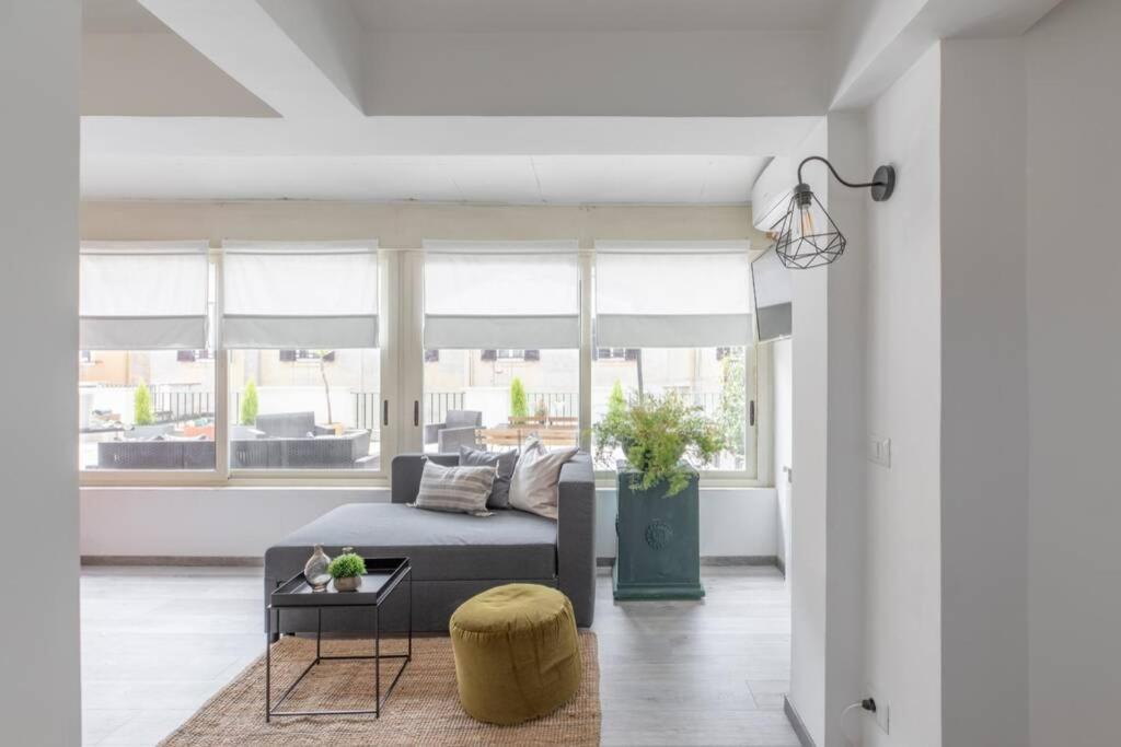 Lägenhet Iflat Opera Penthouse With Terrace *