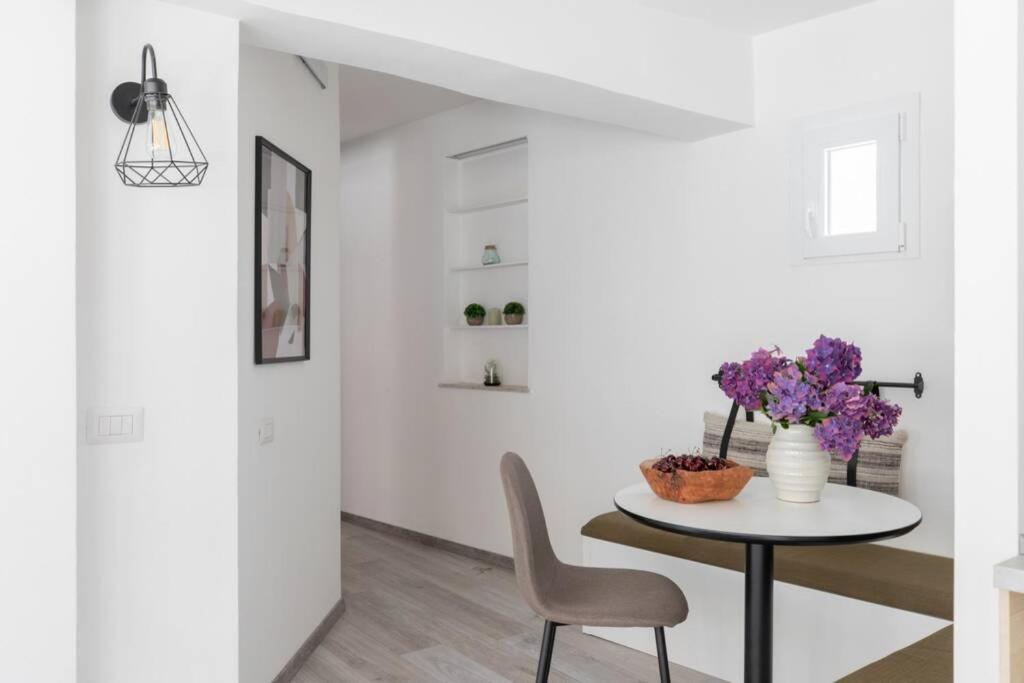 Iflat Opera Penthouse With Terrace Lägenhet