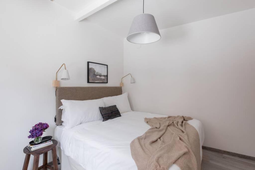 Lägenhet Iflat Opera Penthouse With Terrace Rom