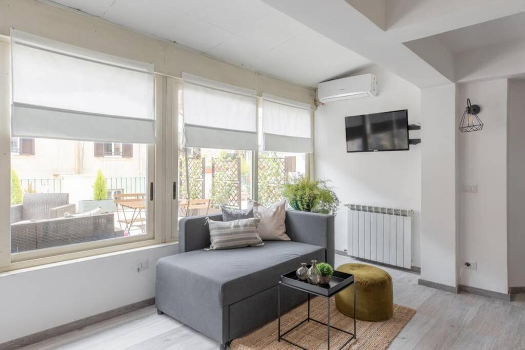 Iflat Opera Penthouse With Terrace Lägenhet *