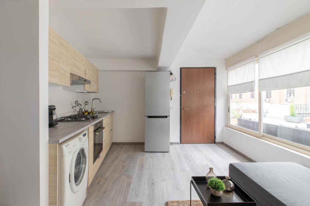 Lägenhet Iflat Opera Penthouse With Terrace *