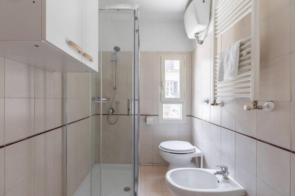 Iflat Opera Penthouse With Terrace Appartamento *