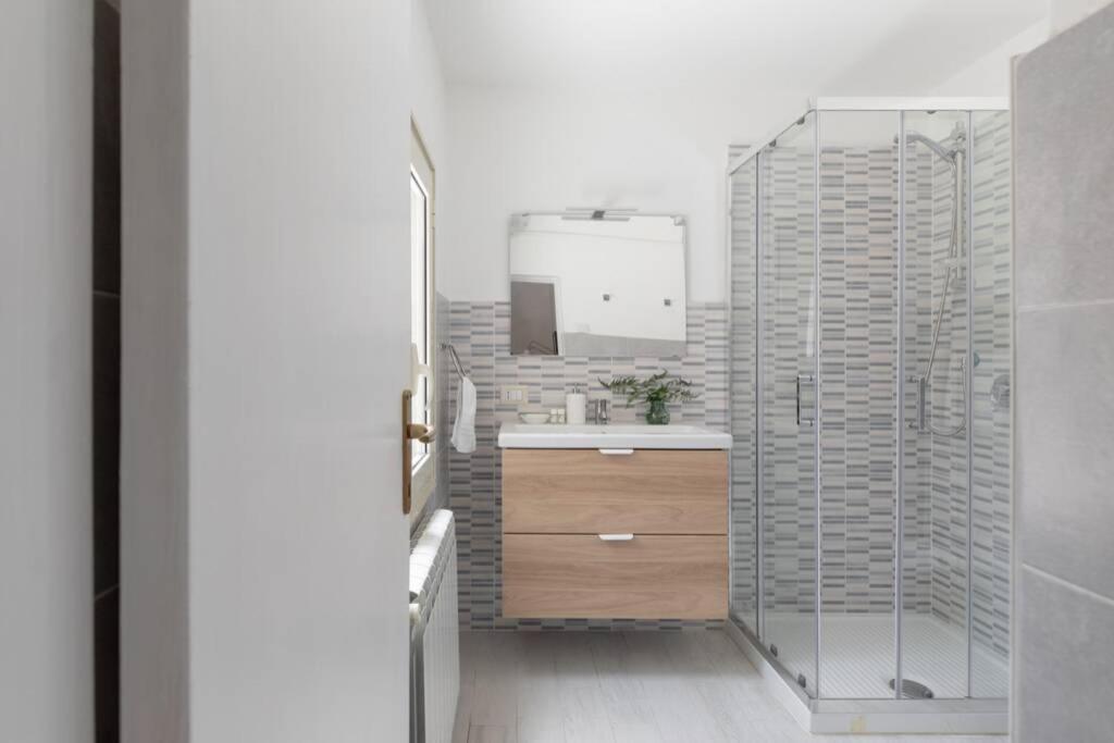 Appartamento Iflat Opera Penthouse With Terrace *