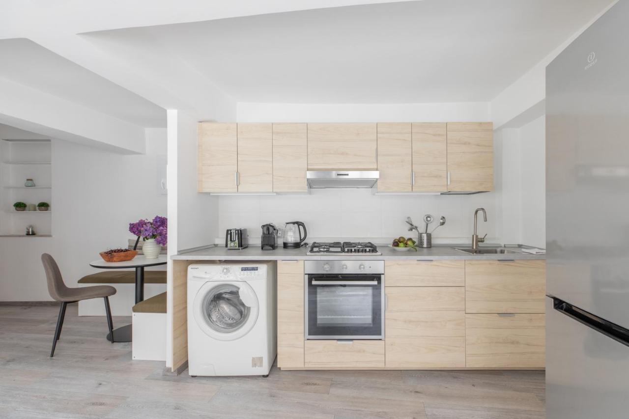 Appartamento Iflat Opera Penthouse With Terrace