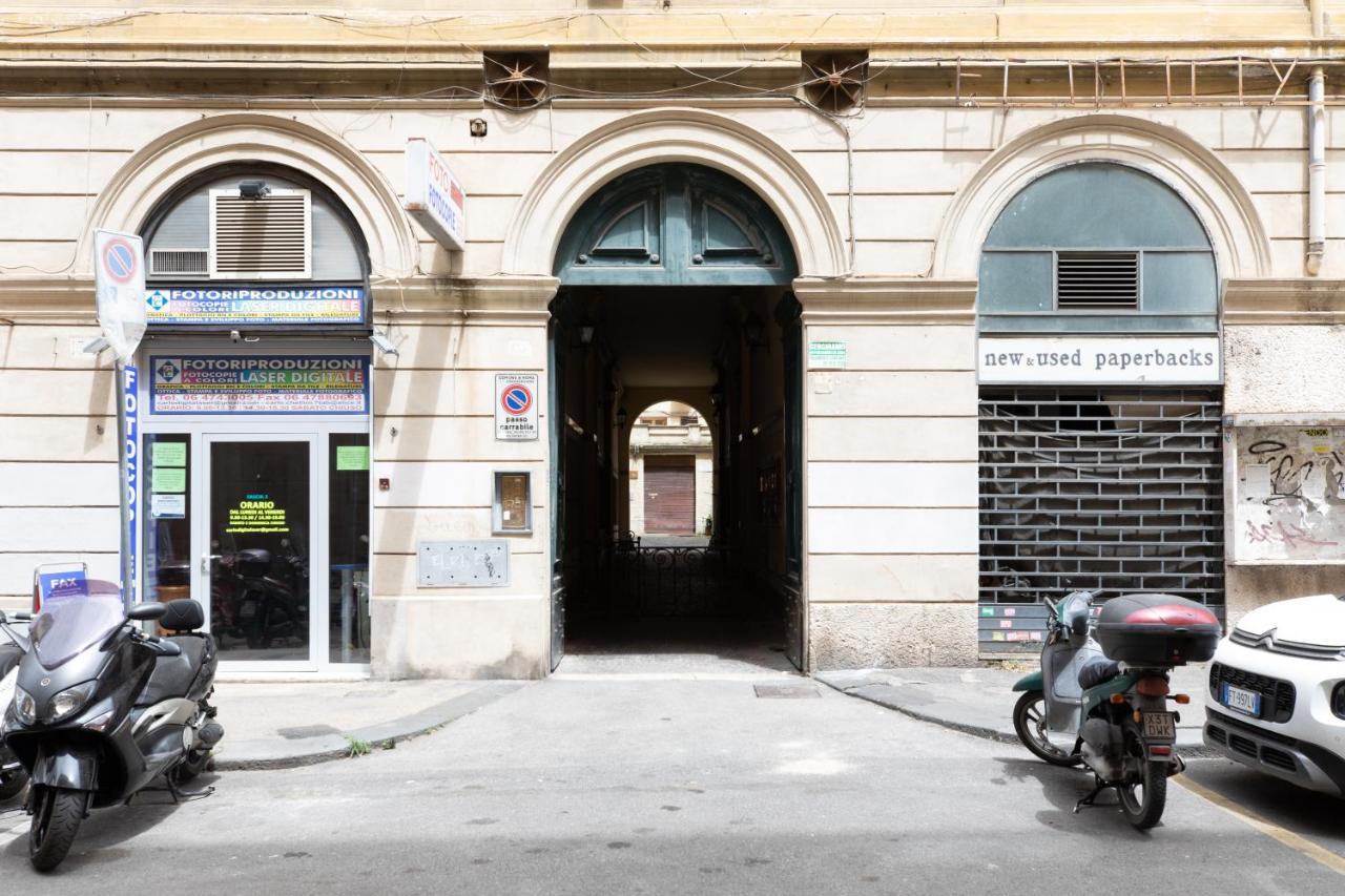 Appartamento Iflat Opera Penthouse With Terrace